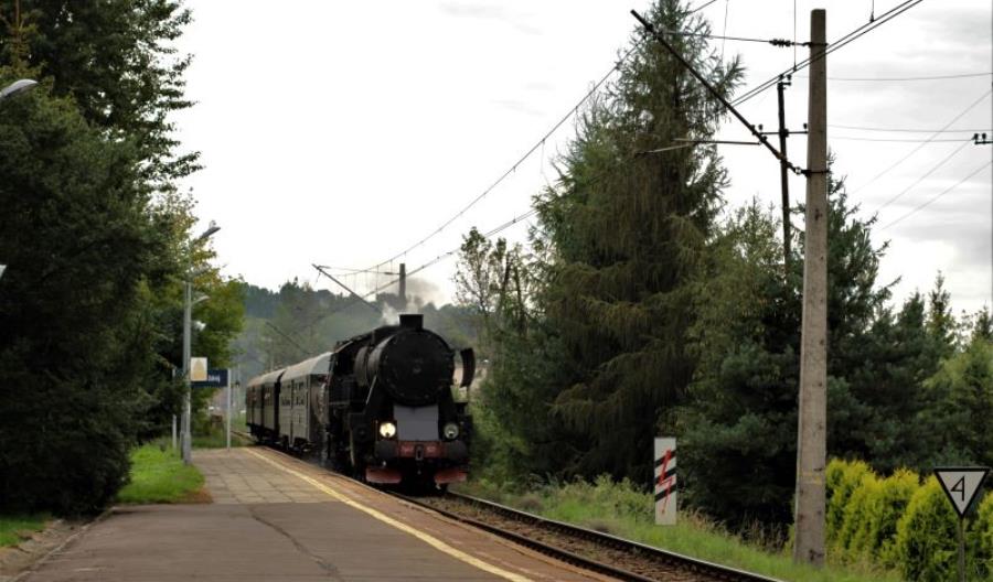 Linia 104: Budimex z najkorzystniejszą ofertą Linia 104: Budimex z najkorzystniejszą ofertą