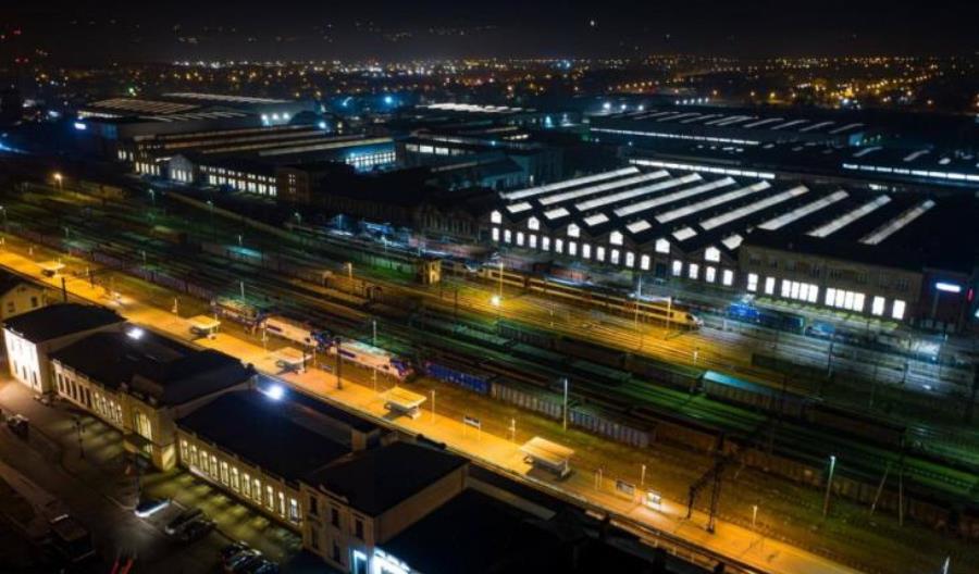 Newag: Ponad 32 mln zł straty za pierwsze półrocze Newag: Ponad 32 mln zł straty za pierwsze półrocze