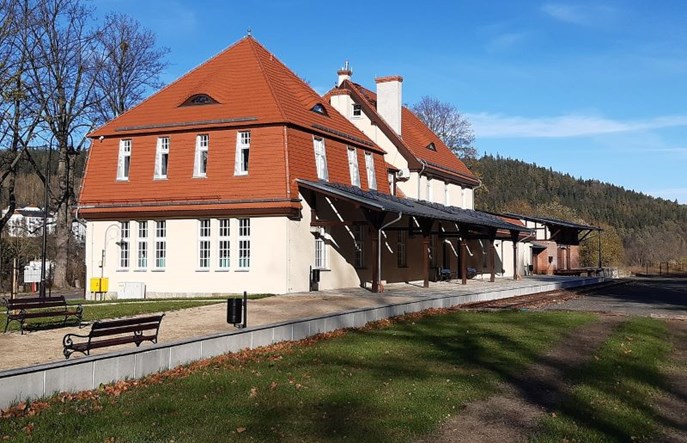 Kolej wróci do Świeradowa. Jest przetarg na rewitalizację