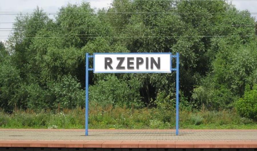 Rzepin Miasto – nowy przystanek w Lubuskiem Rzepin Miasto – nowy przystanek w Lubuskiem