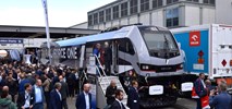 Lokomotywa Euro9000 na Innotrans. Multisystemowy gigant do przewozu cargo