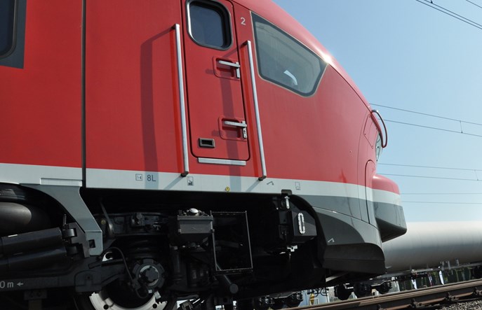 Pesa zbuduje zespoły trakcyjne dla Ghany!