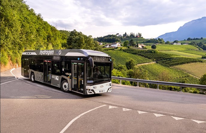 Wodorowy Solaris trafi do Lublina. Jest umowa