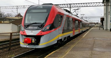 ŁKA: Wróci poranne połączenie z Włocławka do Łodzi 