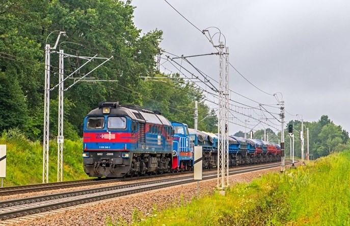 Kryzys energetyczny uderza w kolej. Ważny apel do Ministerstwa Infrastruktury