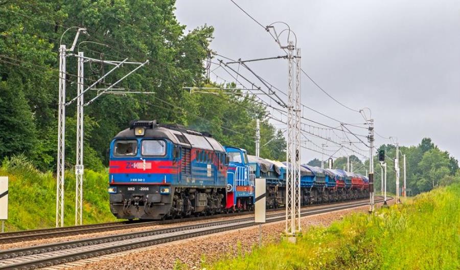 Kryzys energetyczny uderza w kolej. Ważny apel do Ministerstwa Infrastruktury Kryzys energetyczny uderza w kolej. Ważny apel do Ministerstwa Infrastruktury