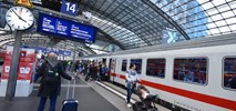 Jak się podróżuje pociągiem z Berlina do Amsterdamu? [zdjęcia]