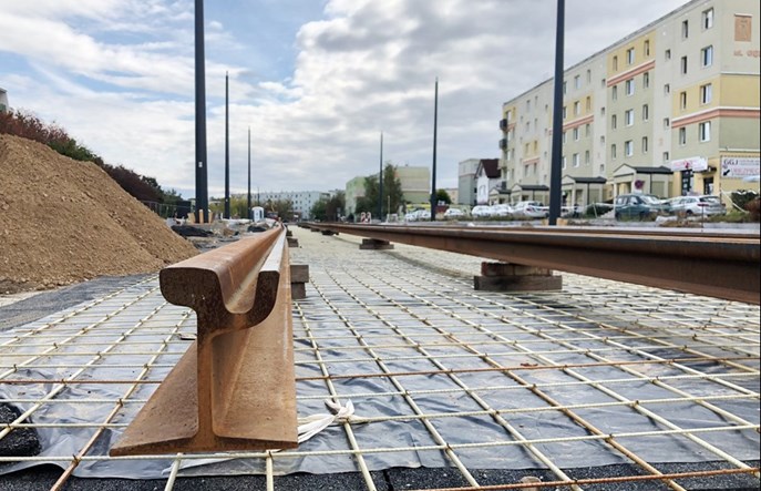 Rzeszów porzuci marzenie o monorailu na rzecz tramwaju?