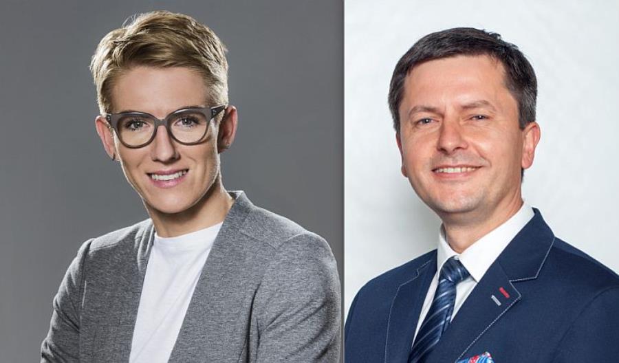 Duże zmiany w zarządzie DB Cargo Polska Duże zmiany w zarządzie DB Cargo Polska