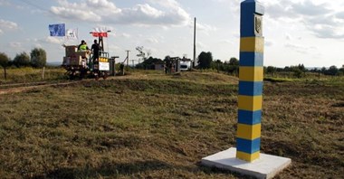 Podkarpackie: Pociągów do Niżankowic i Chyrowa na Ukrainie jednak nie będzie