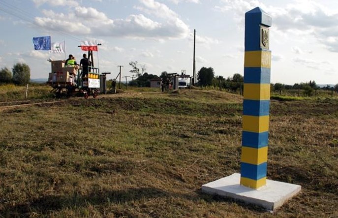 Podkarpackie: Pociągów do Niżankowic i Chyrowa na Ukrainie jednak nie będzie