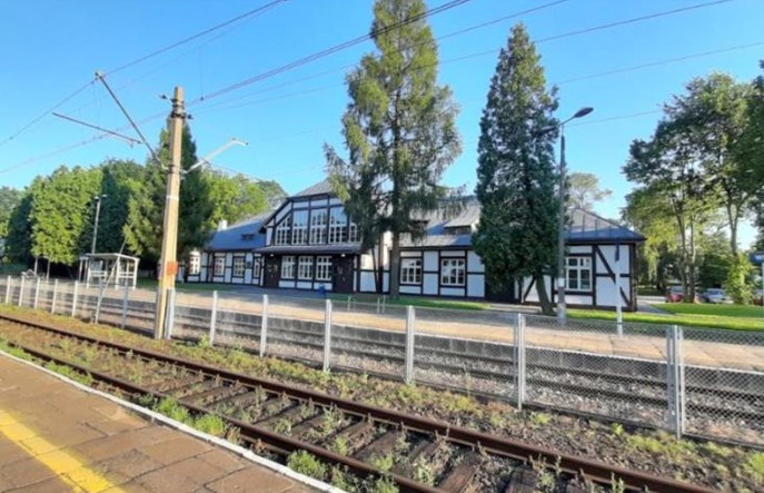 PKP PLK: Przetarg na projekt nowej linii do Wielunia