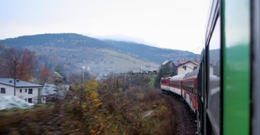KŚ: Więcej pociągów na Słowację, ale nie do Czech