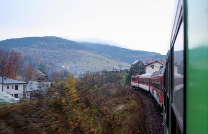 KŚ: Więcej pociągów na Słowację, ale nie do Czech