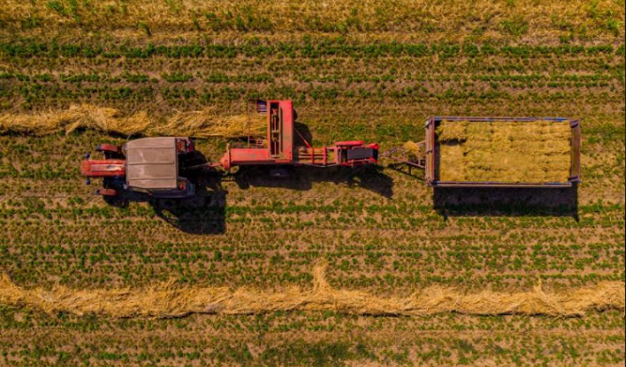 Ciągnik rolniczy – przepisy