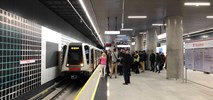 Metro jedzie na Bródno. Trzy nowe stacje otwarte