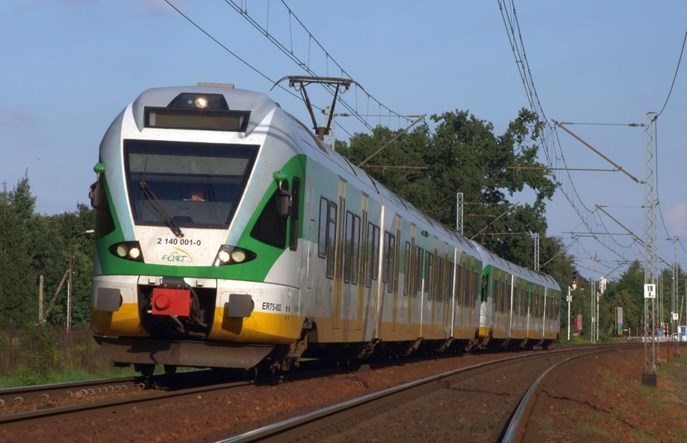 Kolejne utrudnienia na linii do Sulejówka. Będzie komunikacja zastępcza 