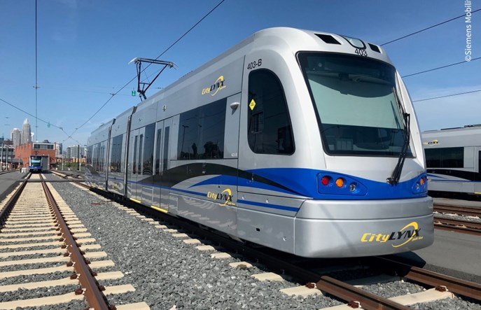 Technologie Medcomu docenione przez Siemens Mobility