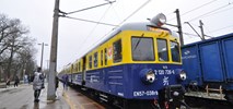Ostrołęka dostanie szybkie kolejowe połączenie z Warszawą. Ale tylko w weekendy