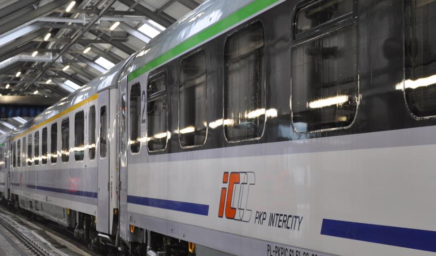 PKP Intercity przeliczyło się z kawą? Drogo za automaty do pociągów PKP Intercity przeliczyło się z kawą? Drogo za automaty do pociągów