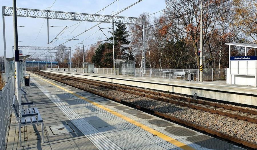 Będą kolejne prace na linii 94. Tym razem przy informacji pasażerskiej Będą kolejne prace na linii 94. Tym razem przy informacji pasażerskiej
