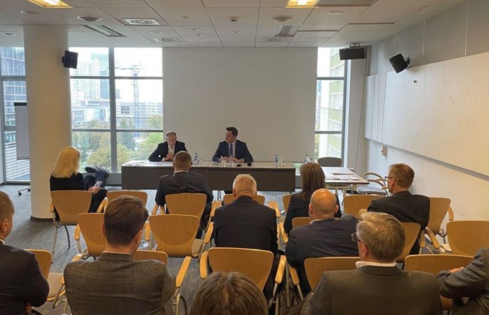 RBF i IGTL wybrały nowe władze