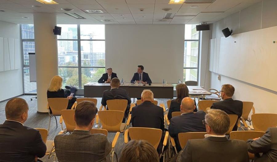 RBF i IGTL wybrały nowe władze RBF i IGTL wybrały nowe władze