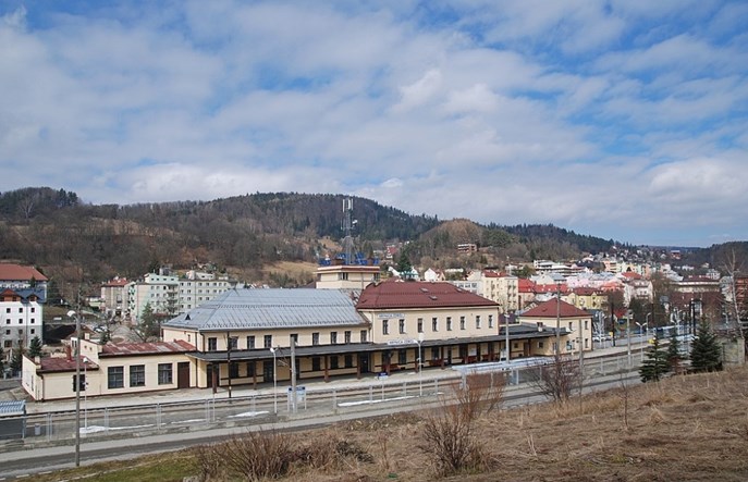 Dwa miesiące bez pociągów do Muszyny i Krynicy. Duże zmiany także w ruchu towarowym 