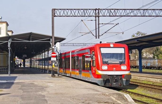Polregio chce wydzierżawić aż dziewięć pociągów spalinowych
