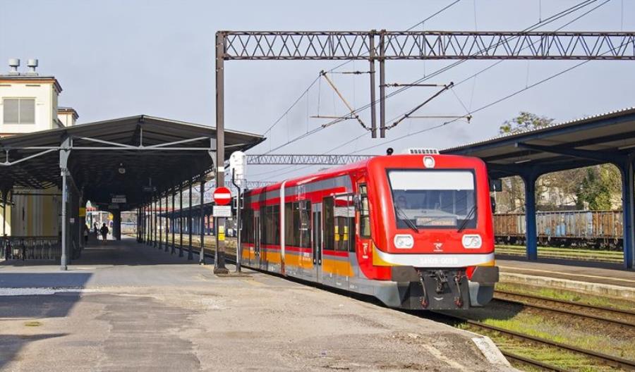 Polregio chce wydzierżawić aż dziewięć pociągów spalinowych Polregio chce wydzierżawić aż dziewięć pociągów spalinowych