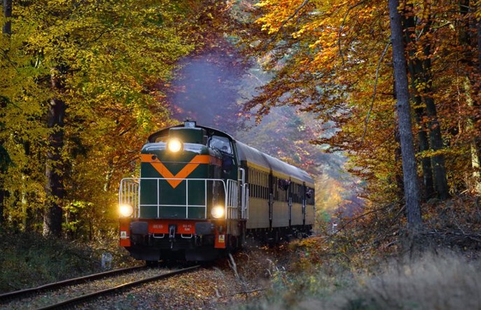 Kształcenie maszynistów. Lista obecności nadal ważniejsza niż wiedza