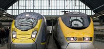 AllRail: Recepta na kryzys Eurostar? Otwarcie rynku