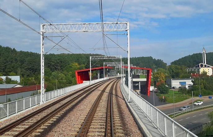 Pomorskie zawiadamia o nieważności przetargu na przewozy po PKM