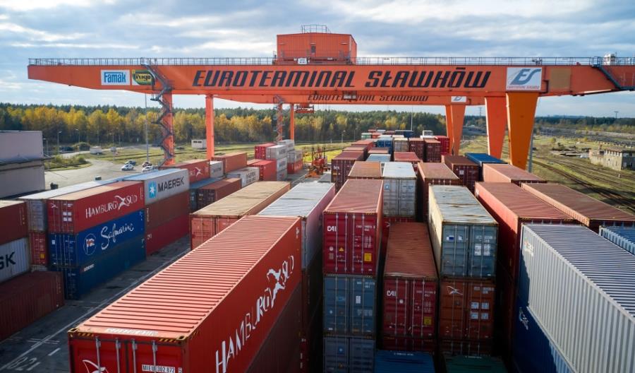 Poszukiwani pracownicy w firmie Euroterminal Sławków Poszukiwani pracownicy w firmie Euroterminal Sławków