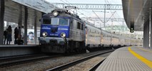 PKP Intercity chce mieć więcej wagonów na następne wakacje