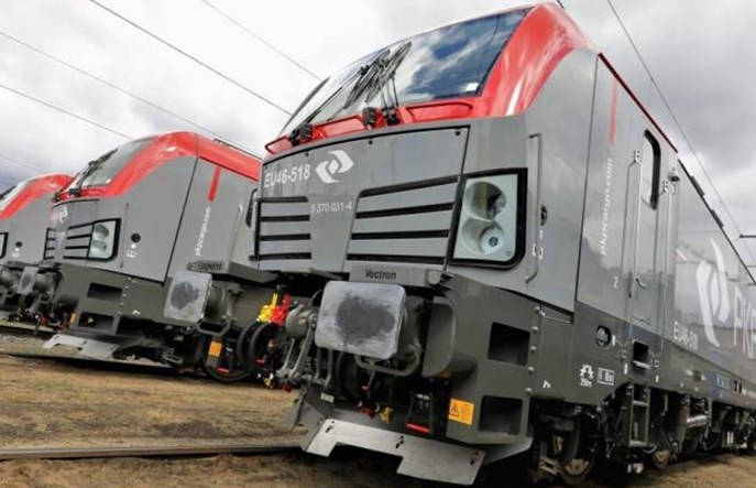 PKP Cargo szykuje się na dużą umowę z Grupą Azoty