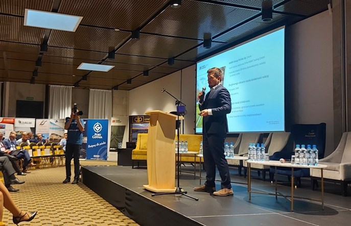 MMR Group TransComfort partnerem głównym konferencji Intermodal in Poland 2