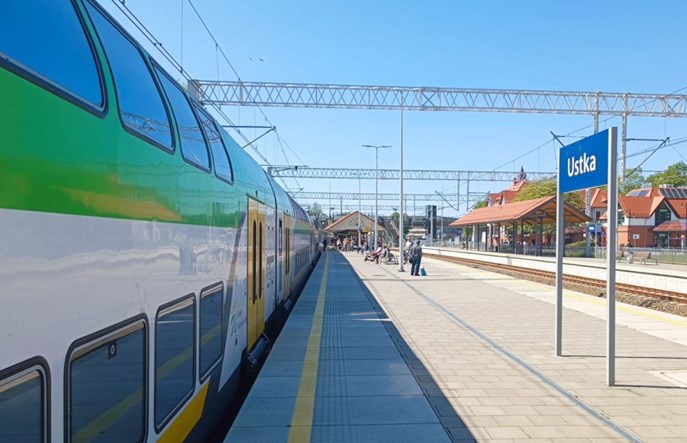 KM: Ponad 101 tysięcy pasażerów Słonecznego i Słonecznego BIS