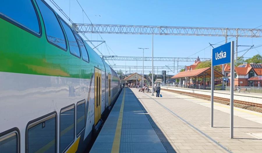 KM: Ponad 101 tysięcy pasażerów Słonecznego i Słonecznego BIS KM: Ponad 101 tysięcy pasażerów Słonecznego i Słonecznego BIS