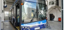 Drugi elektrobus od Solarisa kursuje już w Wejherowie