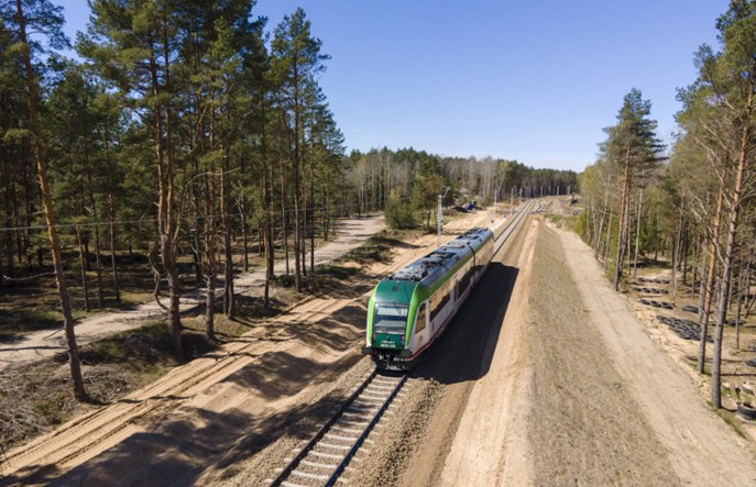 Ryzyko wzrostu kosztów Kolej Plus. Jest przełom