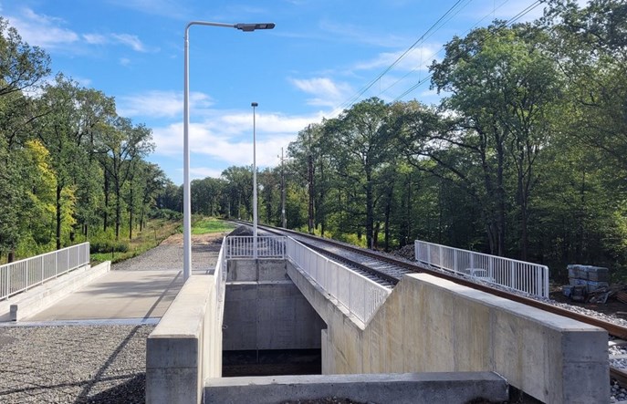 10 października wracają pociągi Wrocław - Siechnice - Jelcz