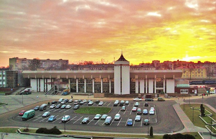 Zakaz uruchamiania pociągów pasażerskich na Białoruś znów dłużej