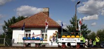 Polska – Ukraina: Kiedy ruszą pociągi do Niżankowic? „Trwają uzgodnienia” 