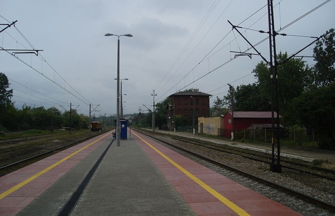 Linia nr 25 do Sandomierza zamknięta na prawie cały 2023 r. 