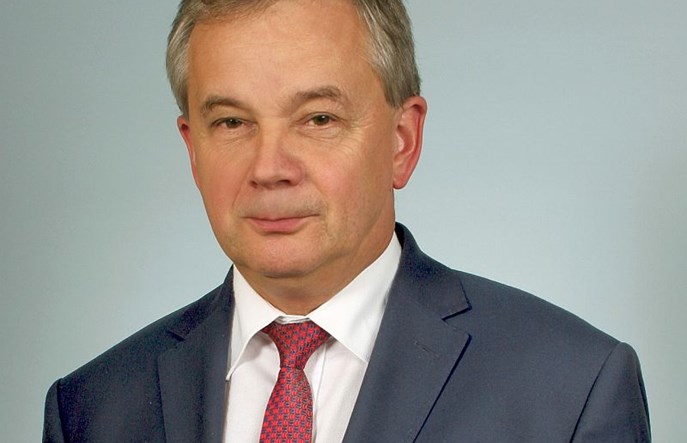 Zarząd PKP Intercity powiększony