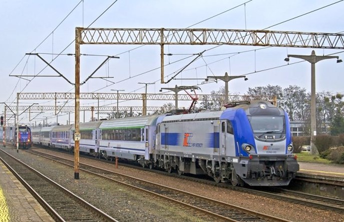 Walka o niższe ceny energii. Być albo nie być dla kolei