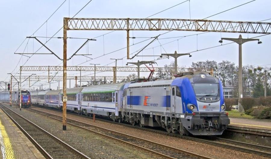 Walka o niższe ceny energii. Być albo nie być dla kolei Walka o niższe ceny energii. Być albo nie być dla kolei