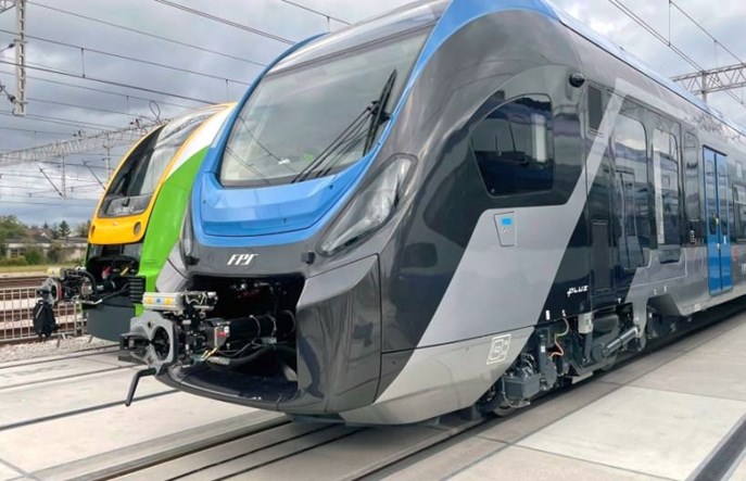 Nawet 11 miliardów za nowe pociągi. Cztery oferty w wielkim przetargu Polregio