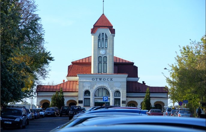 Otwock chce uruchomić bezpłatną komunikację i zamawia autobusy